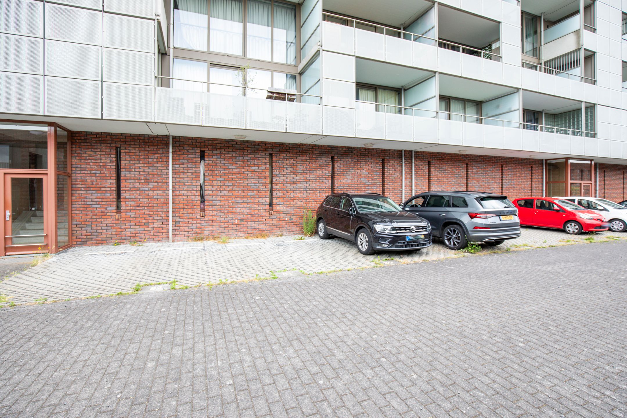 Photo 27 of Melissekade 103