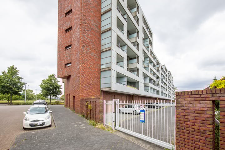 Foto 29 van Melissekade 103