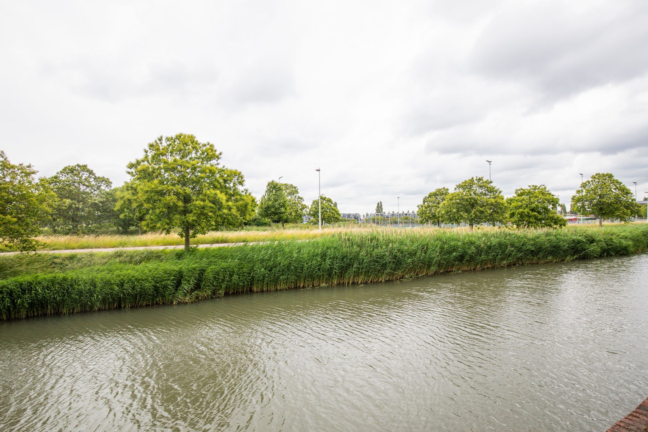 Photo 30 of Melissekade 103