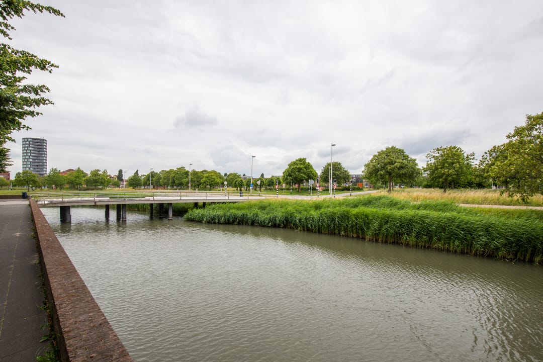 Photo 31 of Melissekade 103