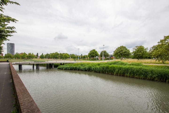 Foto 31 van Melissekade 103