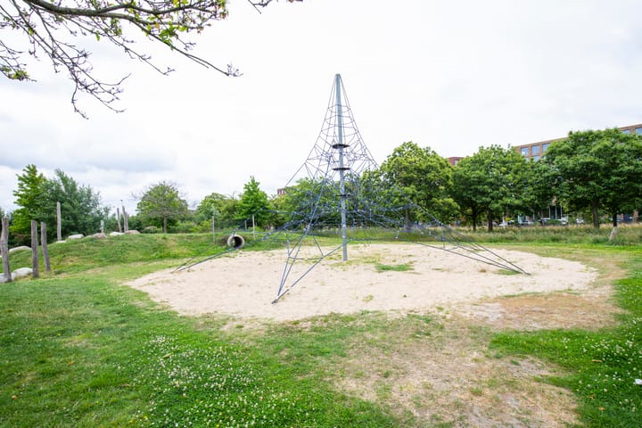 Foto 32 van Melissekade 103