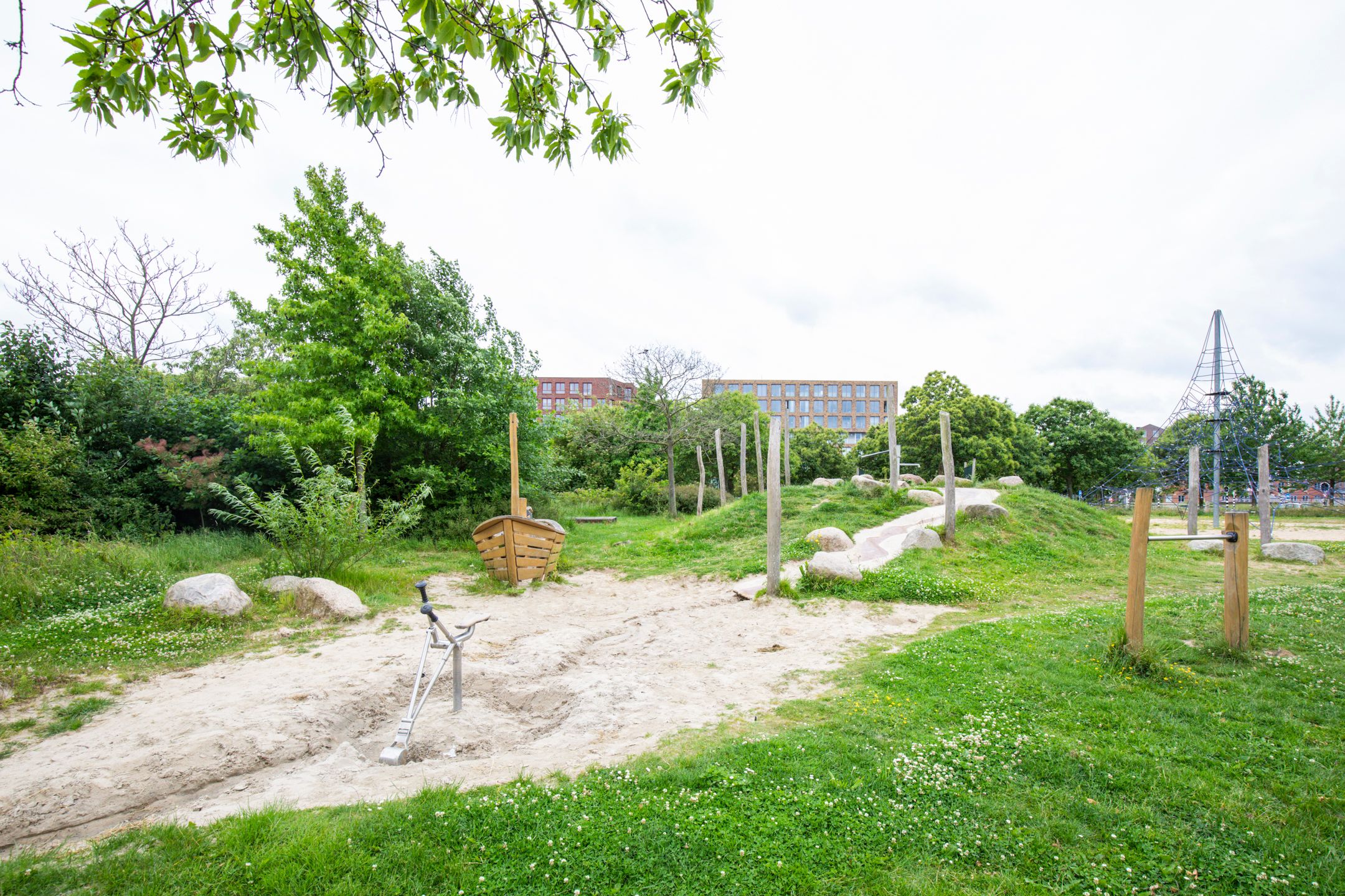 Photo 33 of Melissekade 103