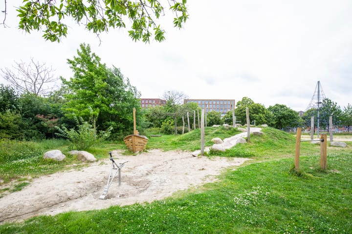 Foto 33 van Melissekade 103