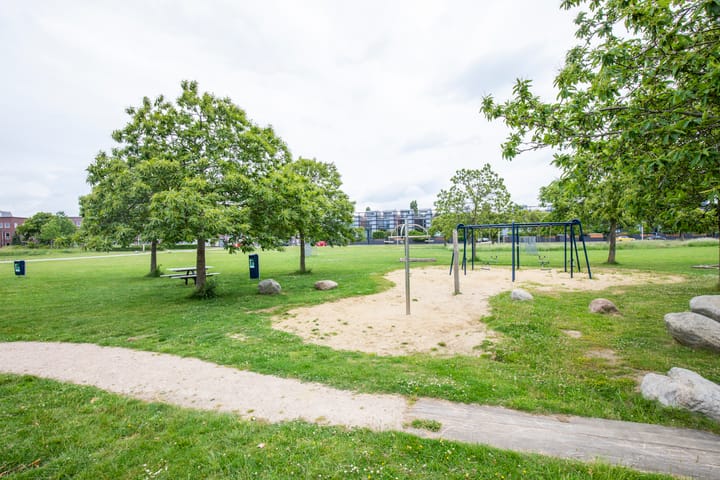 Foto 34 van Melissekade 103