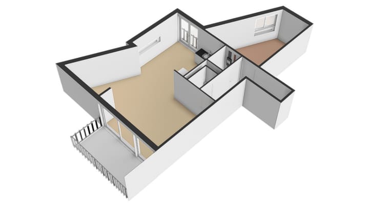 Foto 41 van Melissekade 103