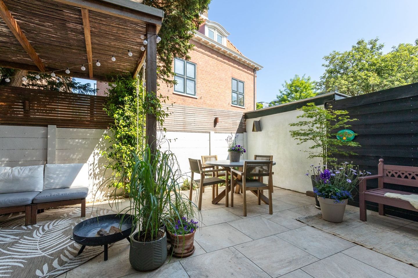 Foto 4 van Brugsestraat 22