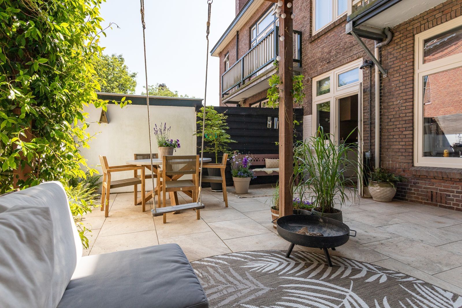 Foto 6 van Brugsestraat 22