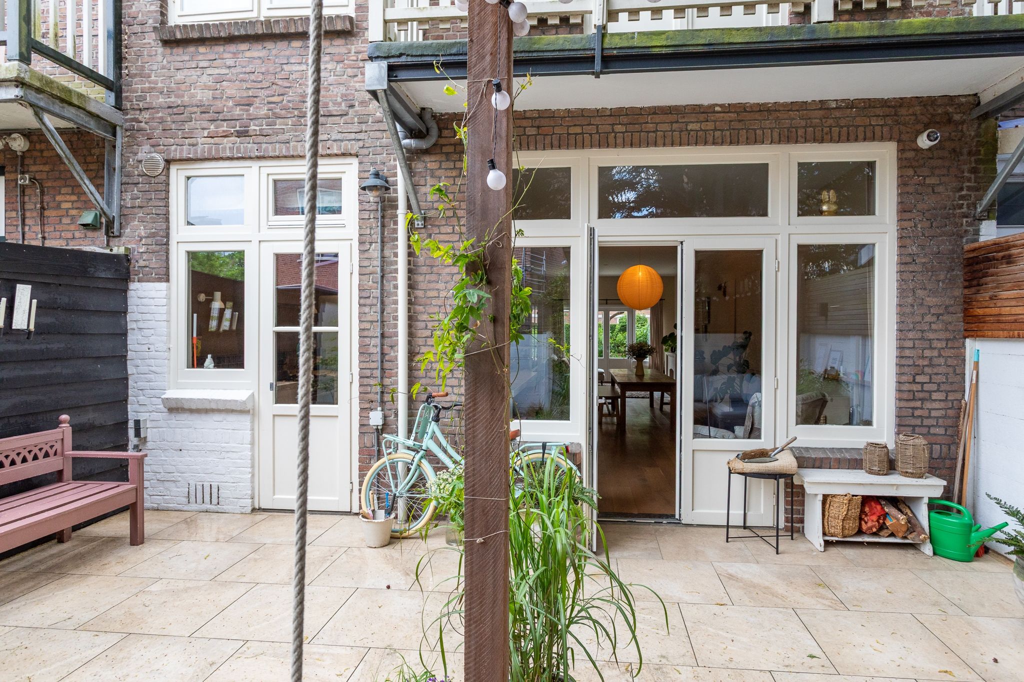 Foto 24 van Brugsestraat 22