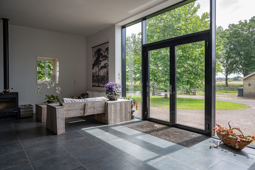 Foto 7 van Warmseweg 2