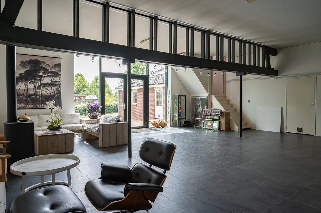 Foto 13 van Warmseweg 2