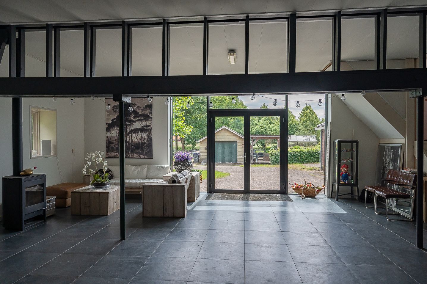 Foto 12 van Warmseweg 2