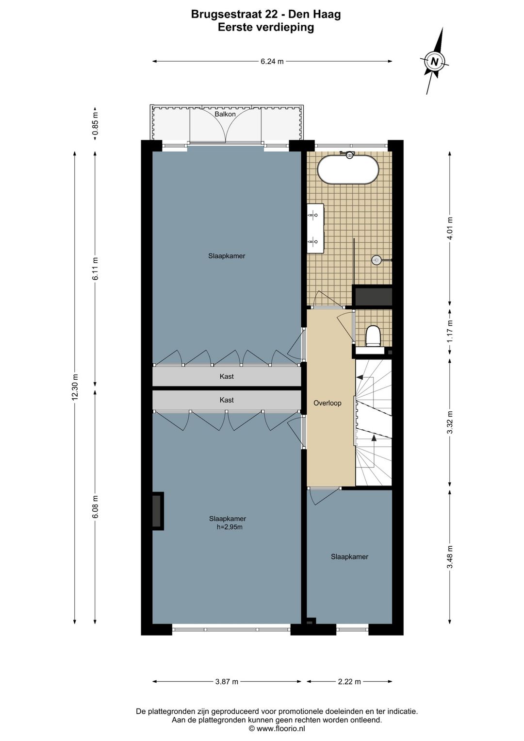 Foto 67 van Brugsestraat 22