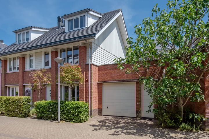 Foto 1 van Verfmolen 3