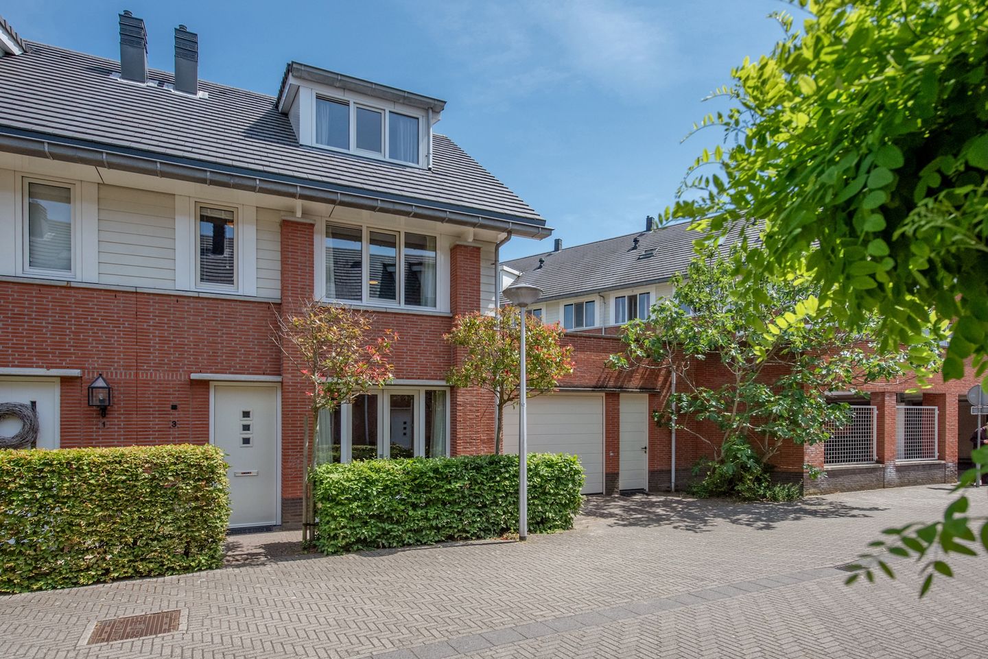 Foto 5 van Verfmolen 3