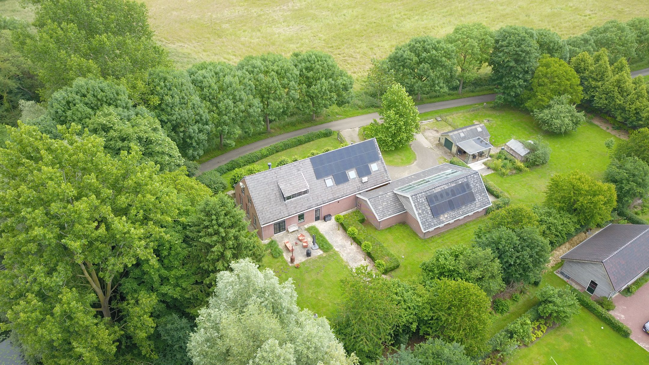 Foto 60 van Warmseweg 2