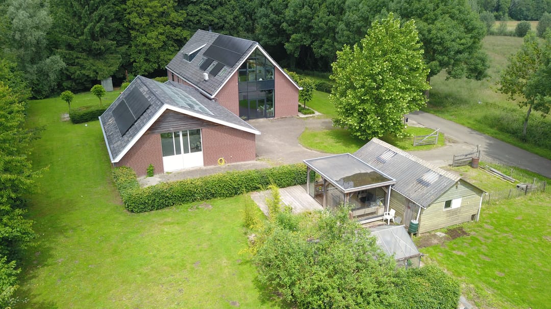 Foto 61 van Warmseweg 2