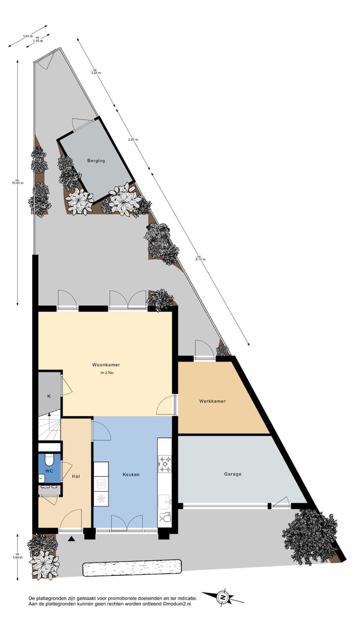 Foto 43 van Verfmolen 3