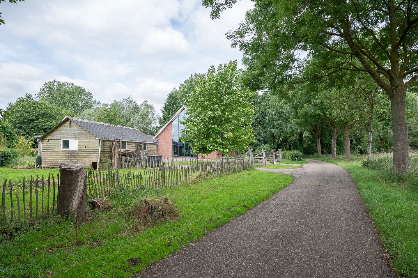 Foto 64 van Warmseweg 2