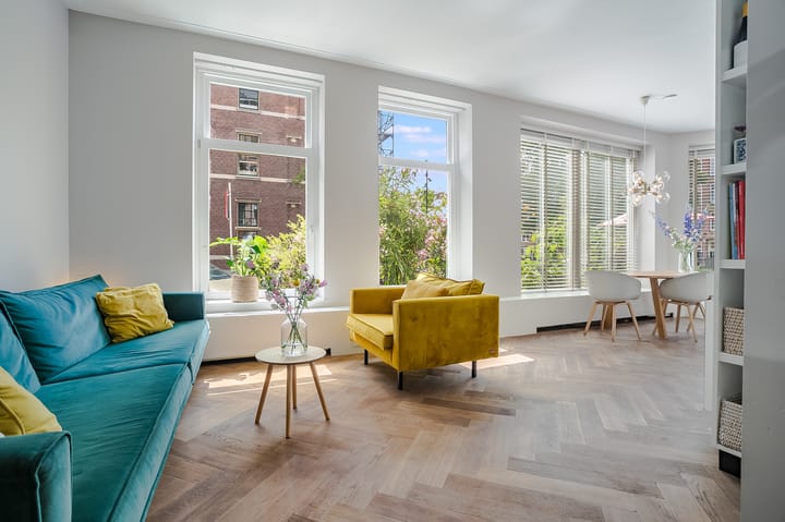 Foto 3 van Staringplein 7