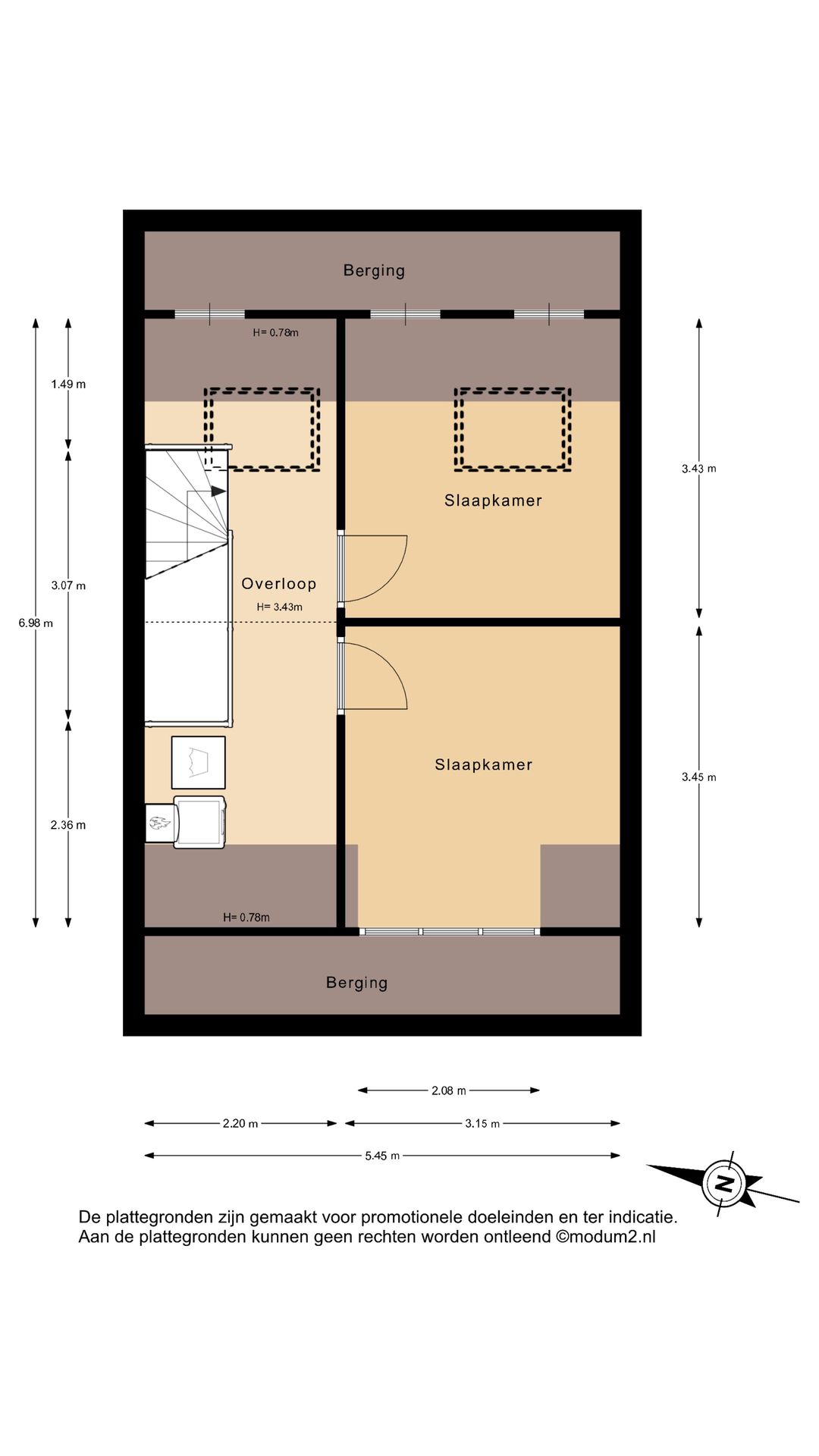 Foto 46 van Verfmolen 3