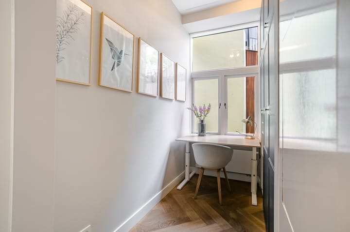 Foto 6 van Staringplein 7