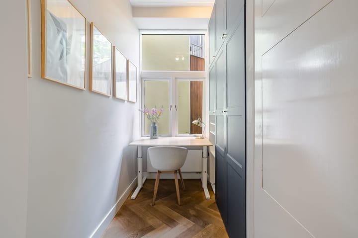 Foto 7 van Staringplein 7