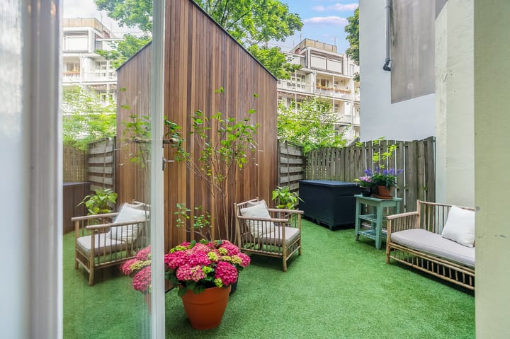 Foto 14 van Staringplein 7