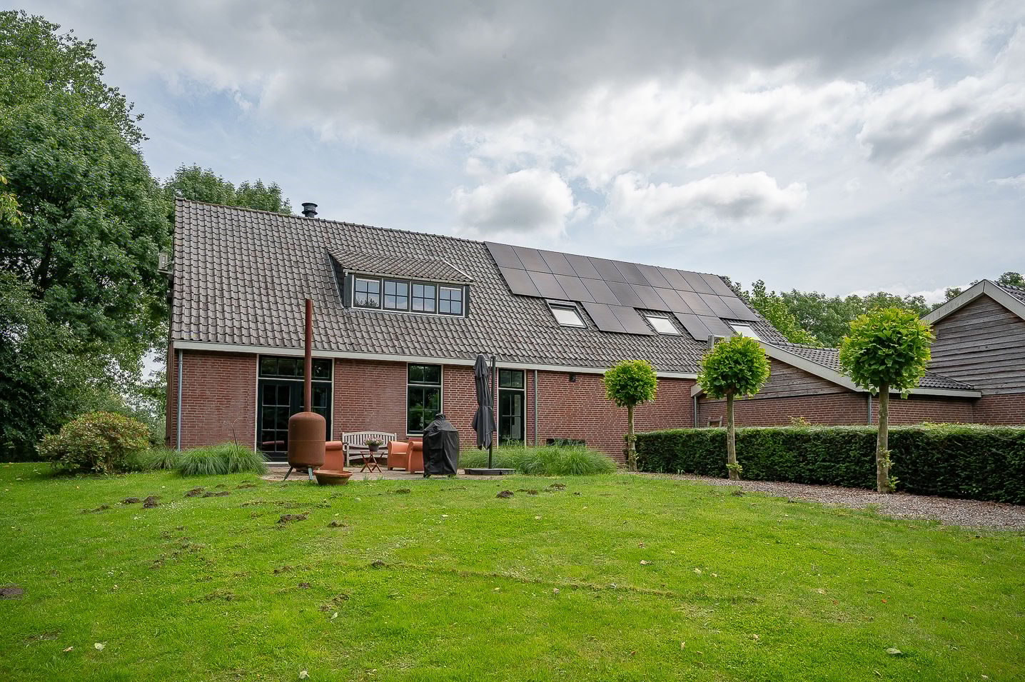 Foto 72 van Warmseweg 2