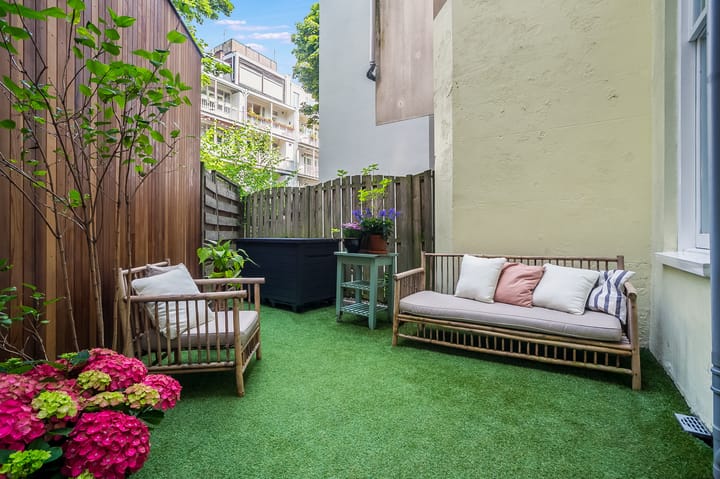 Foto 16 van Staringplein 7