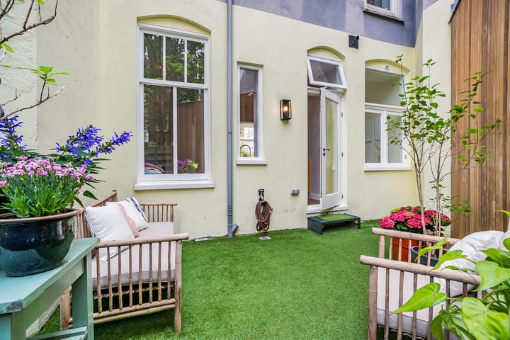 Foto 15 van Staringplein 7