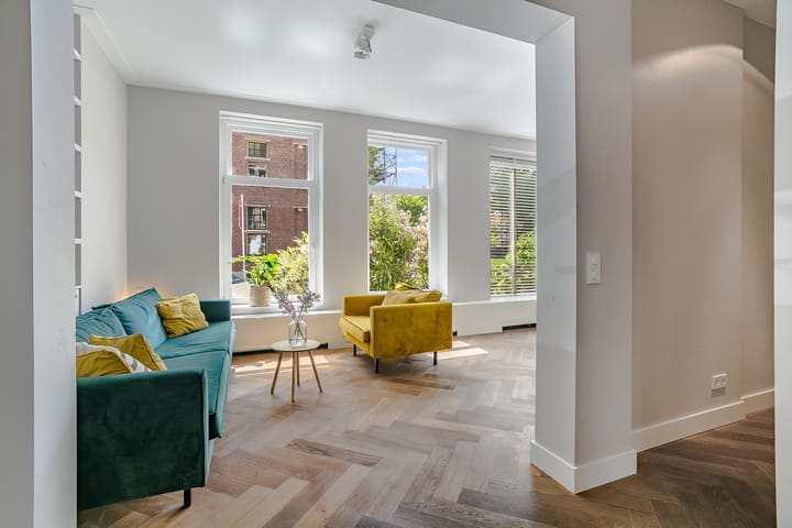 Foto 27 van Staringplein 7