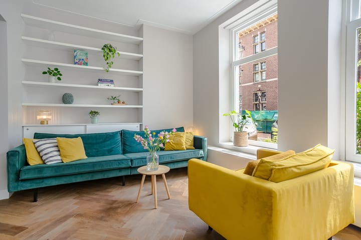 Foto 28 van Staringplein 7