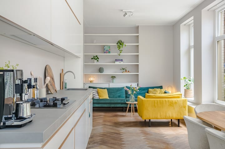 Foto 32 van Staringplein 7