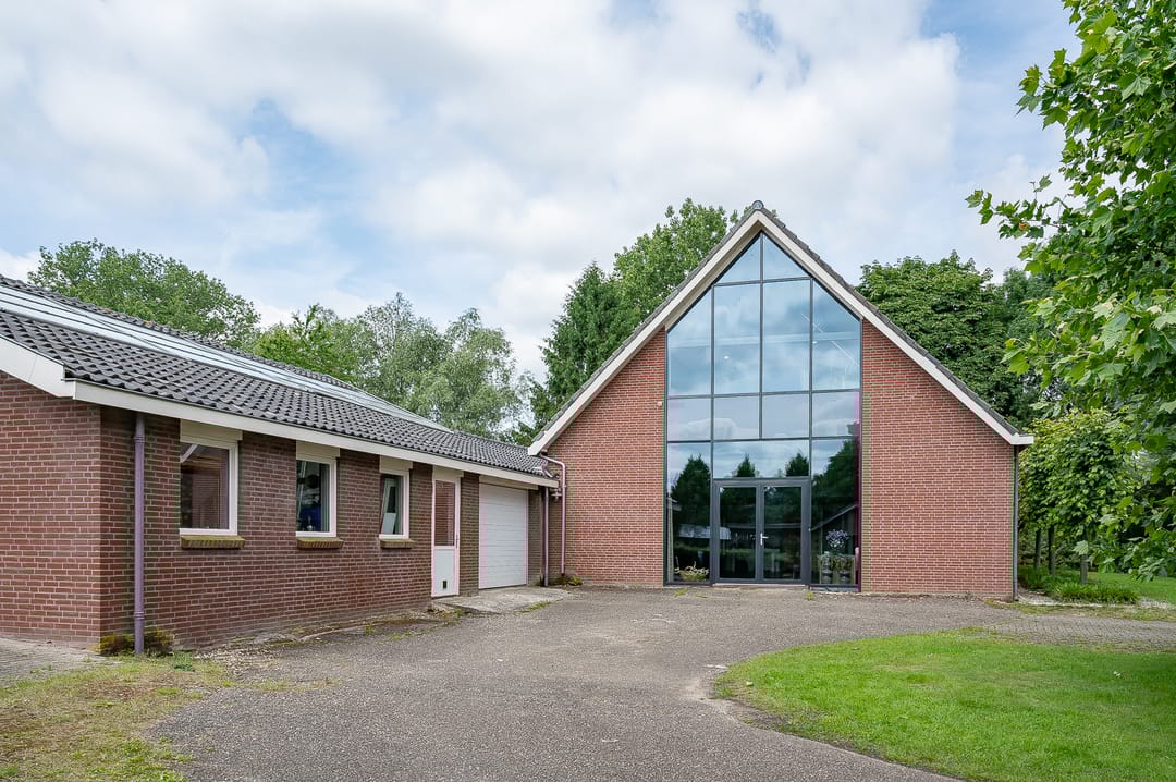 Foto 83 van Warmseweg 2