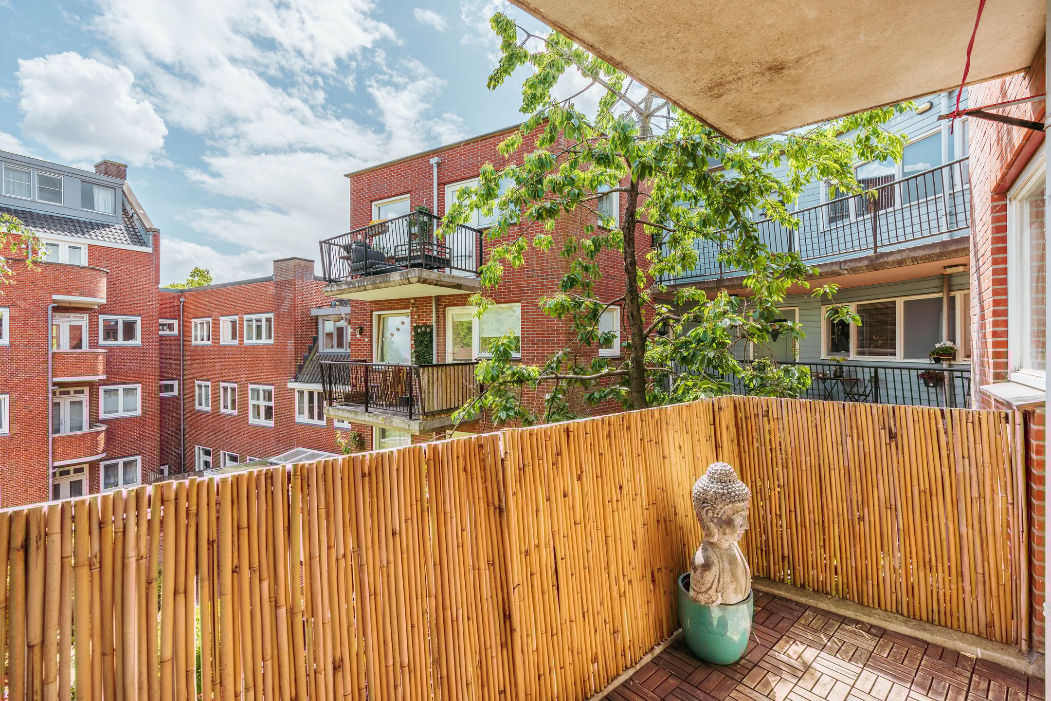 Foto 3 van Willem Beukelsstraat 1-F