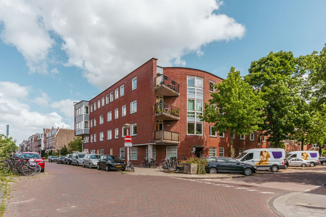 Foto 2 van Willem Beukelsstraat 1-F