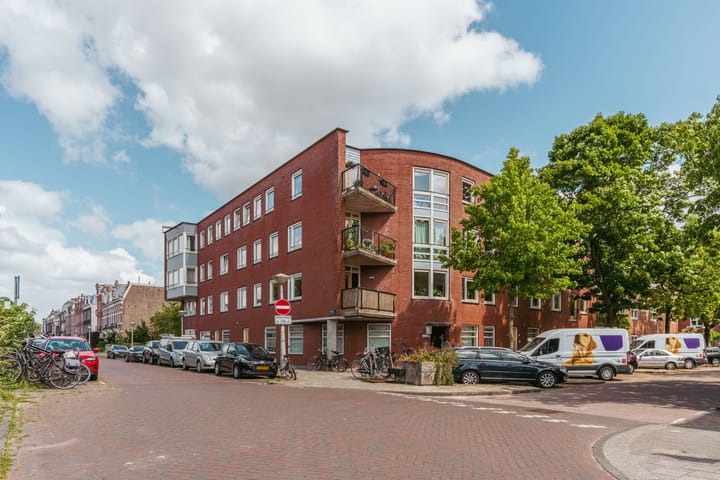 Foto 2 van Willem Beukelsstraat 1-F