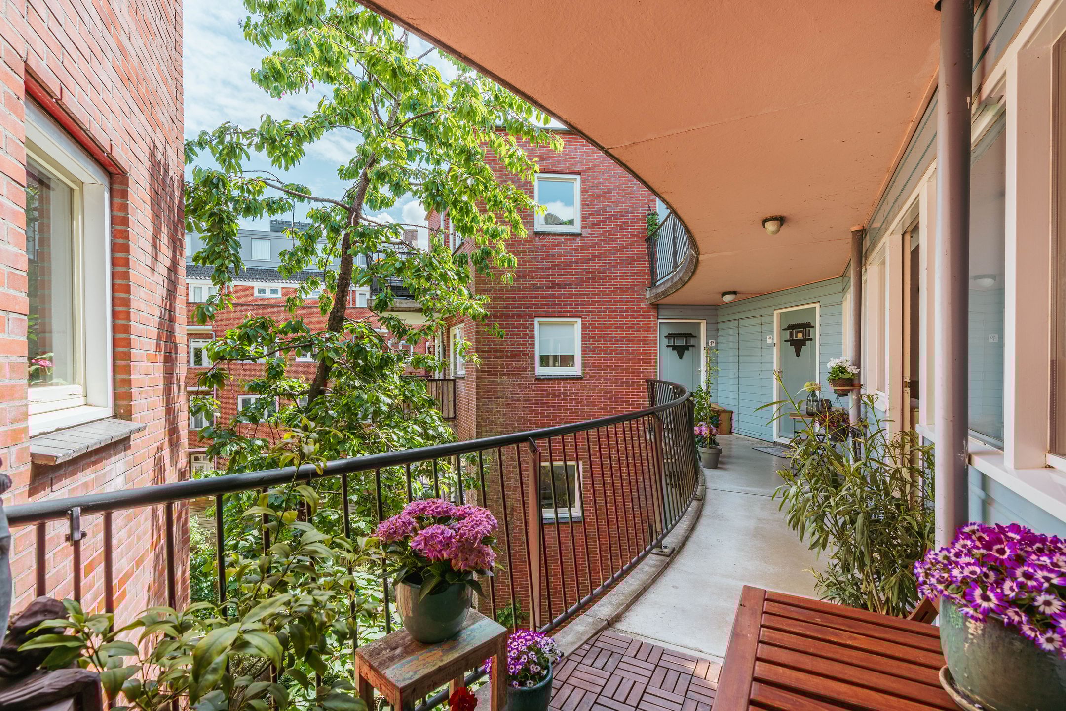 Foto 6 van Willem Beukelsstraat 1-F