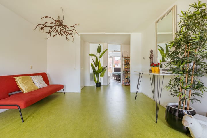 Foto 7 van Willem Beukelsstraat 1-F