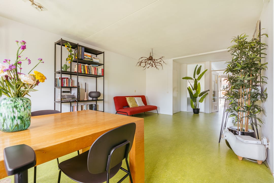 Foto 8 van Willem Beukelsstraat 1-F