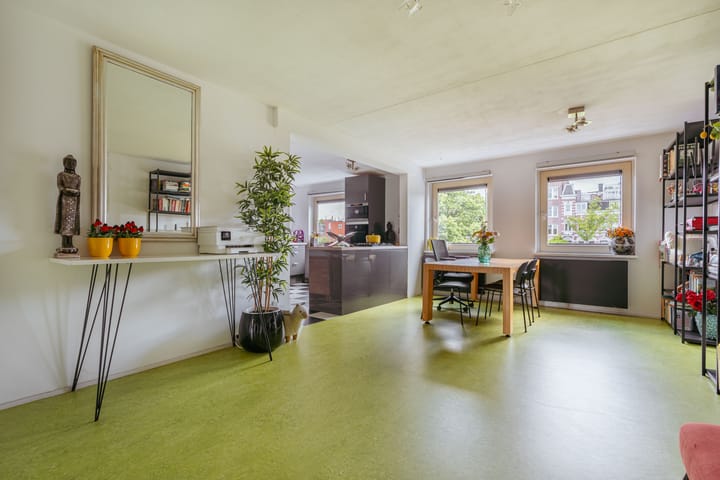 Foto 9 van Willem Beukelsstraat 1-F