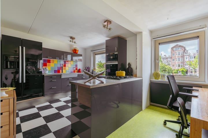 Foto 10 van Willem Beukelsstraat 1-F