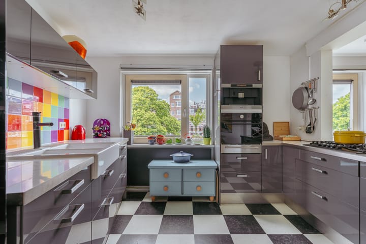 Foto 11 van Willem Beukelsstraat 1-F