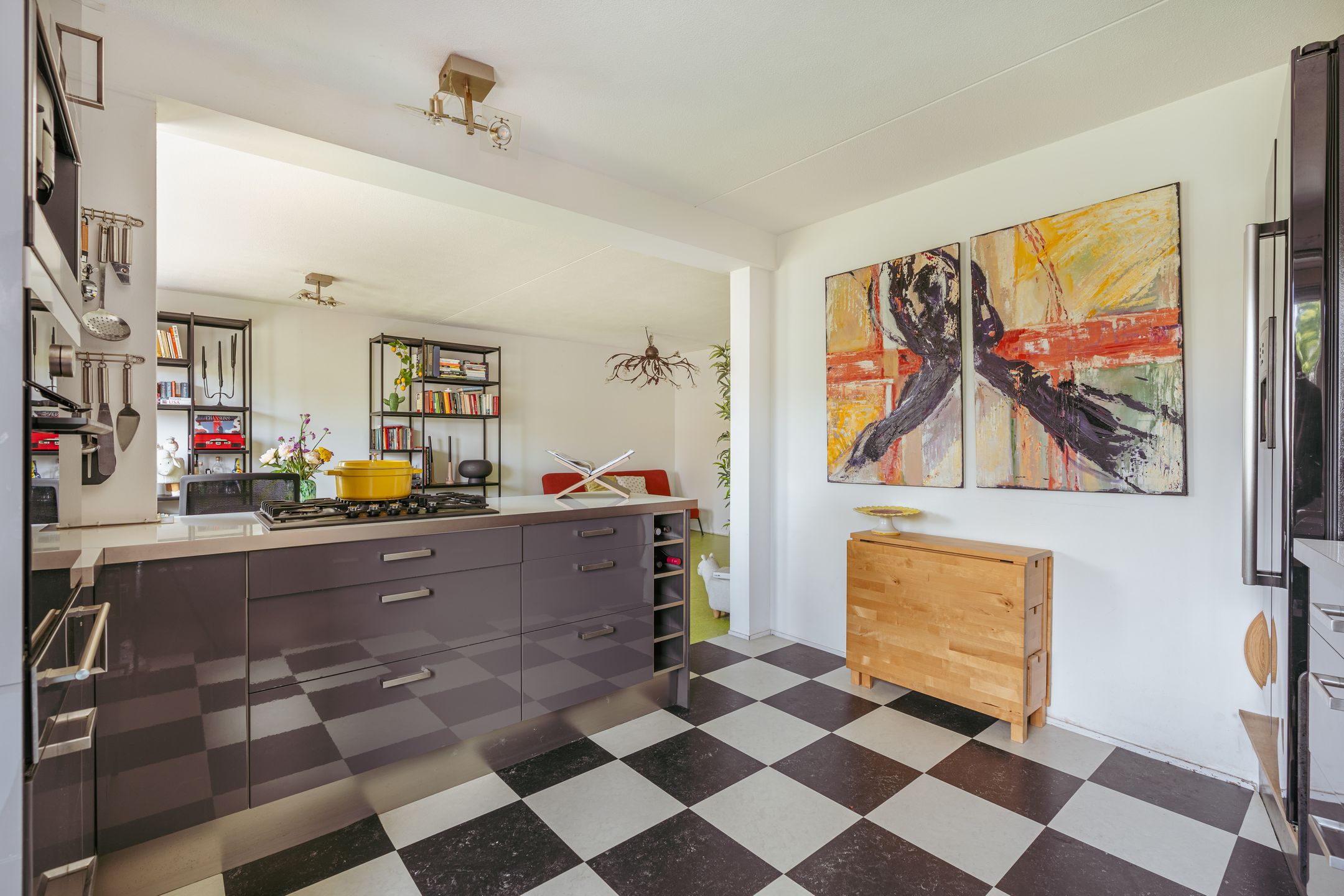 Foto 12 van Willem Beukelsstraat 1-F