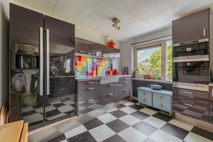 Foto 13 van Willem Beukelsstraat 1-F