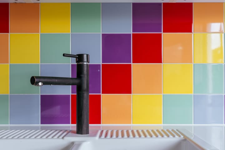 Foto 14 van Willem Beukelsstraat 1-F