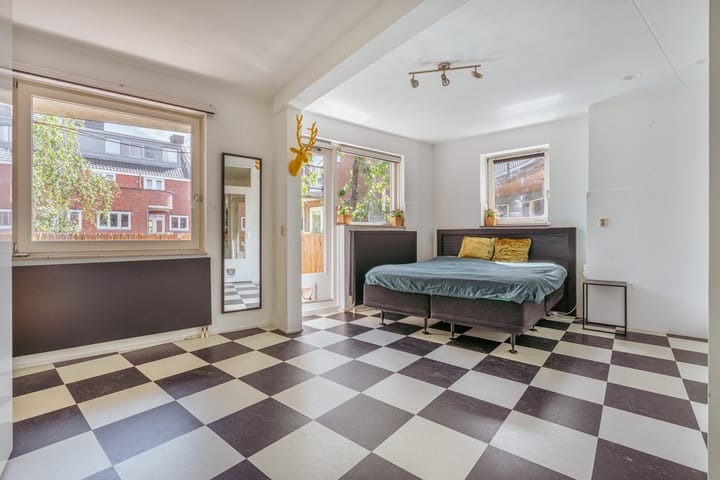 Foto 16 van Willem Beukelsstraat 1-F