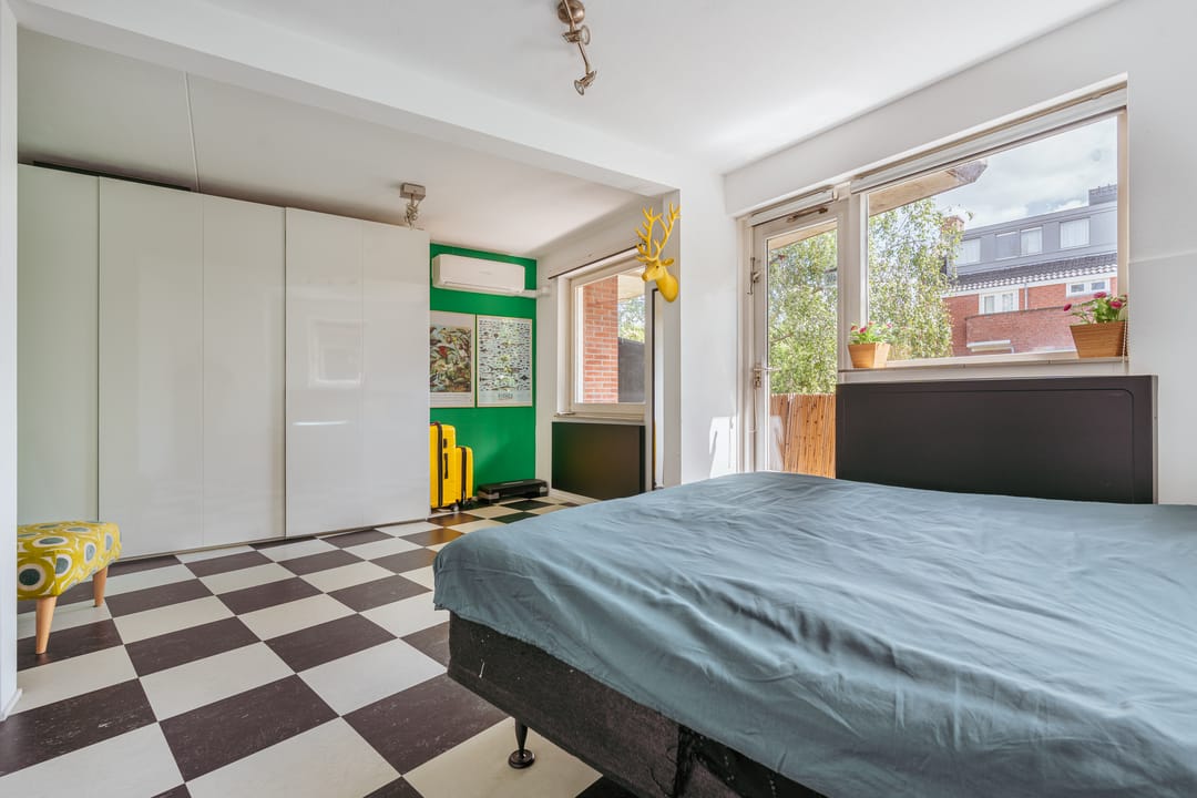 Foto 17 van Willem Beukelsstraat 1-F