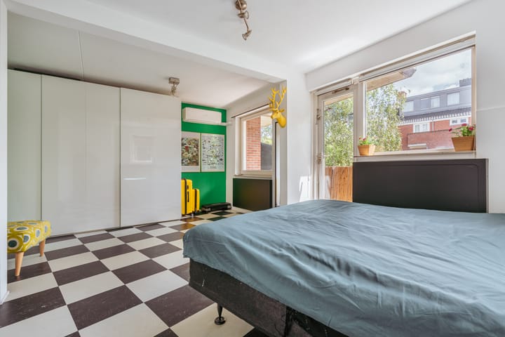 Foto 17 van Willem Beukelsstraat 1-F